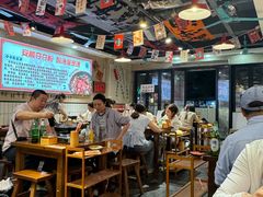 -黔有有贵州酸汤夺夺粉火锅(五味十字店)