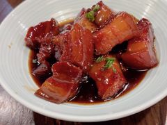 -美味斋饭庄