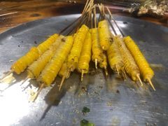 -胡犇嗲单车烧烤(坡子街店)