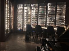-wineapp葡萄酒餐吧(外滩金融中心店)