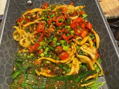 -湘聚缘湘菜馆(斜土路店)