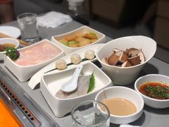 -海底捞火锅(金光华店)