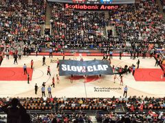 -丰业银行球馆(Scotiabank Arena)