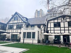 -一尺花园(安和花园店)