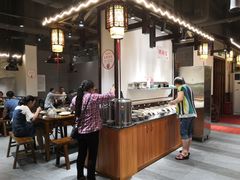 -堂客老火锅(大城小爱店)