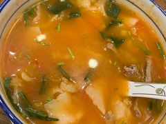 -清真·玛丽亚新疆菜主题餐厅(浙江中路店)