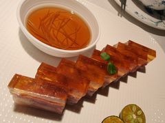-醉舍·新淮扬菜(长宁龙之梦店)