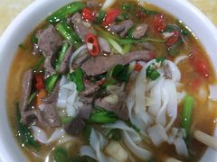 -湘乡米粉(东山北路店)