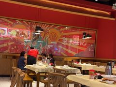 -聚味瞿记·龙虾堂(天元店)