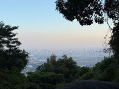 -火炉山森林公园