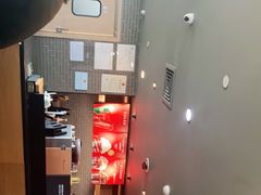 -星巴克(浦东机场T1国际27号口店)