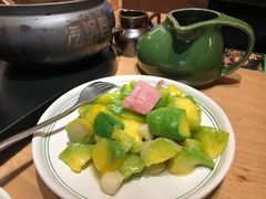 -云海肴·汽锅鸡·云南菜(东坝金隅店)