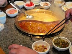 -小天鹅火锅·一线江景洪鼎旗舰店(洪崖洞店)