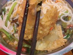 -雙冲柳州螺蛳粉&酸嘢&桂林米粉(簋街店)