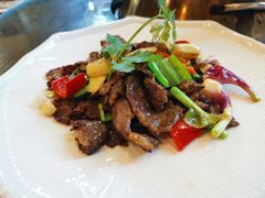牛肉-阿多私房菜(顺德店)