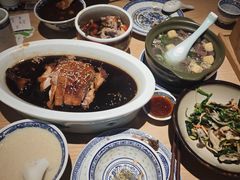 -南京大牌档(龙江新城市广场店)
