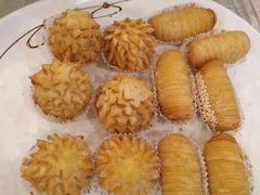 -苏苑饭店-中餐厅(长桥地区店)