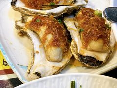 生蚝-旺角小渔村(二马路店)