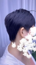 -New Fashion发型定制