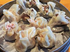 -真真鲜馄饨店(启蒙路店)