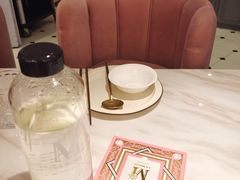-茉莉餐厅(包河万达店)