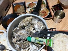 -蚝多蚝·涮羊肉·鲜肉烧烤(大学城店)