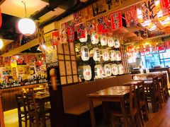 -千懿六本木酒场(常熟路店)