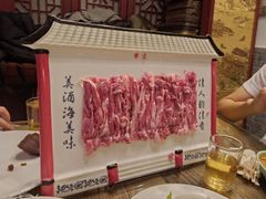 -芝麻花餐厅(祁家豁子店)