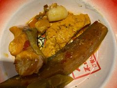 -粗粮人家·东北菜(洋桥店)