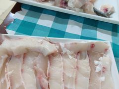 -中山脆肉鲩(新圳东路店)