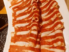 -京炭铜锅涮肉·羊蝎子·羊肉炉(保利·时光里店)