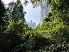 -雁荡山风景名胜区