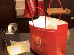-FANEN法念·烘焙·甜点(万象城店)