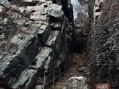 -虞山风景区