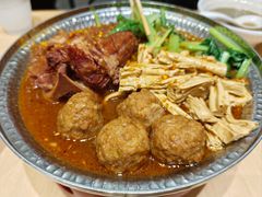 -喜家德虾仁水饺(岗厦北店)