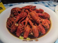 -虾皇(龙虾城旗舰店)