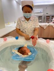 -宝生月子中心(民治店)