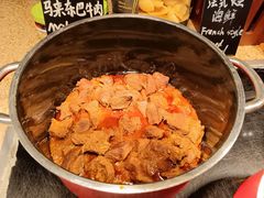 -二楼咖啡厅·厦门源昌凯宾斯基大酒店(湖滨中路店)