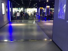 -一兆韦德健身(浦东万达会所)