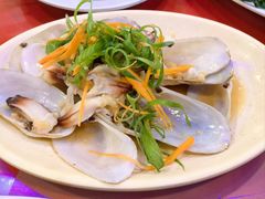 -大茄来海鲜餐厅(亚洲城分行)