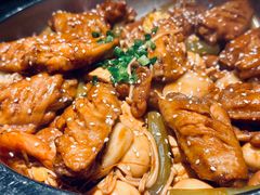 -沙掌门肉蟹煲(沙溪店)