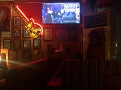 -南京天堂隔壁酒吧