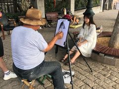 -青岛天主教堂(市南区)
