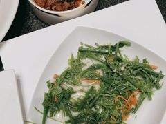 -正德楼果木烤鸭·渔家菜(东港店)