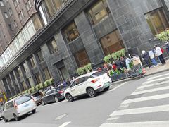 -国际饭店·帆声西饼屋(黄河路店)