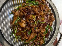 -大鸭梨烤鸭(房山店)