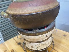 -威邵鸡煲(西华路总店)