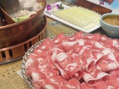 -友乐居羊蝎子(西直门店)