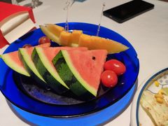 -百富源·海鲜辽菜(和平北大街店)