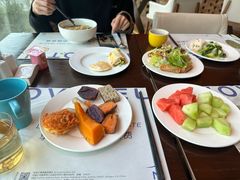 -苏州金鸡湖文博诺富特酒店